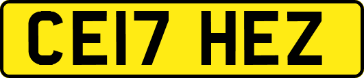 CE17HEZ