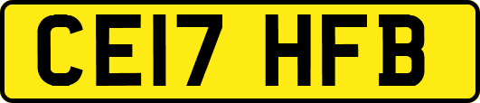 CE17HFB
