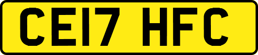 CE17HFC