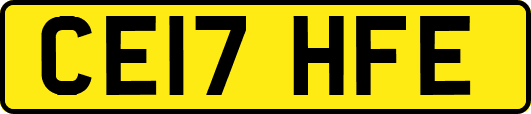 CE17HFE