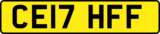 CE17HFF