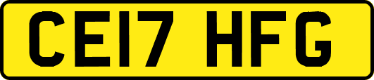 CE17HFG
