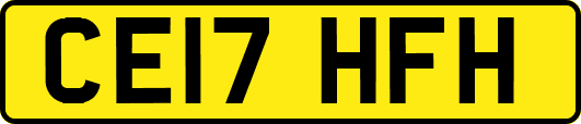 CE17HFH