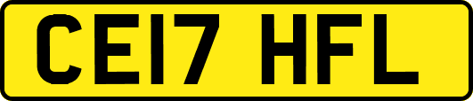 CE17HFL