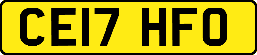 CE17HFO