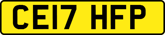 CE17HFP