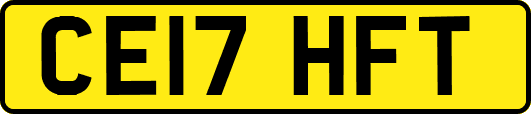 CE17HFT