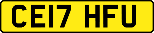 CE17HFU