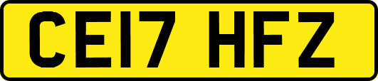 CE17HFZ