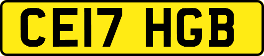 CE17HGB