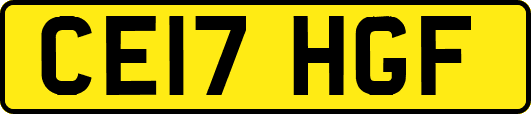 CE17HGF