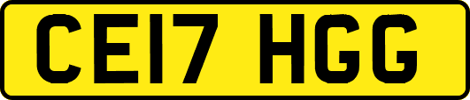 CE17HGG