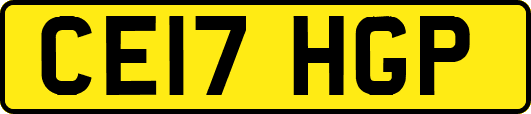 CE17HGP