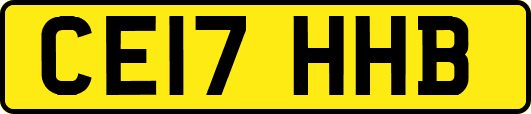 CE17HHB