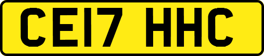 CE17HHC
