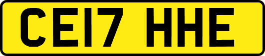 CE17HHE
