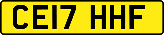 CE17HHF