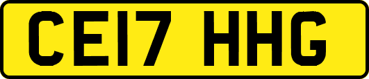 CE17HHG