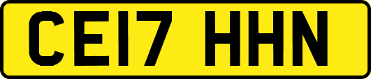CE17HHN