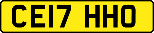 CE17HHO