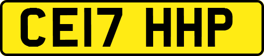 CE17HHP