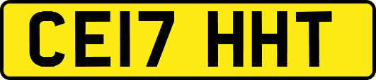 CE17HHT