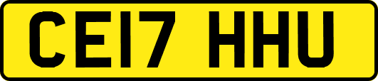 CE17HHU