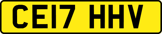 CE17HHV