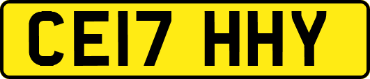 CE17HHY