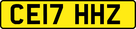 CE17HHZ