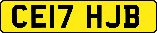 CE17HJB
