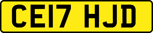 CE17HJD