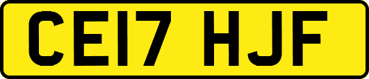 CE17HJF