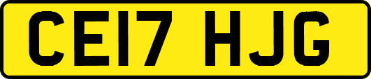 CE17HJG