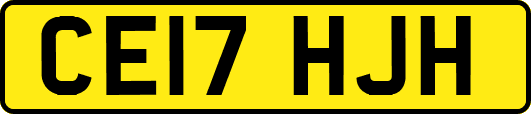 CE17HJH