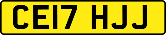 CE17HJJ