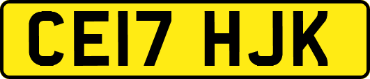 CE17HJK