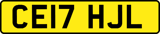 CE17HJL