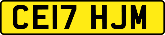 CE17HJM