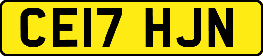 CE17HJN