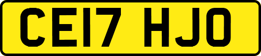 CE17HJO