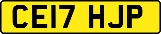 CE17HJP