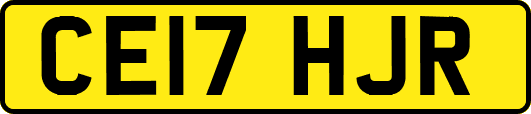 CE17HJR