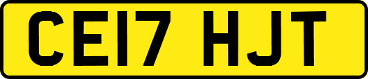 CE17HJT