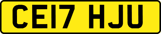 CE17HJU