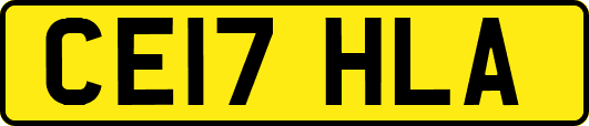 CE17HLA