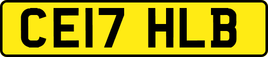 CE17HLB