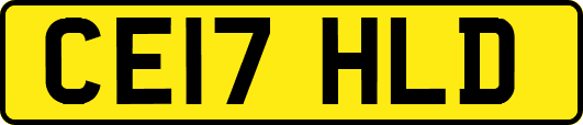 CE17HLD
