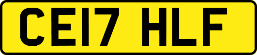 CE17HLF