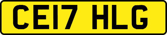 CE17HLG